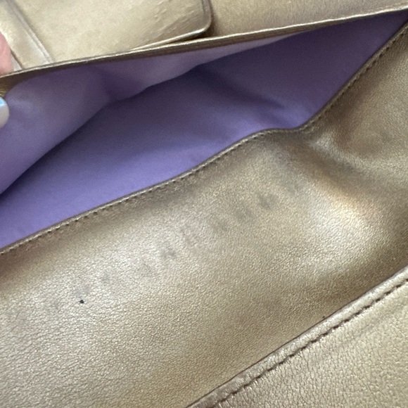 Coach notebook - Picture 5 of 7